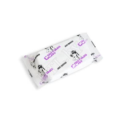 Joybond CoatingClay чистящая полимерная глина, белая 200г.