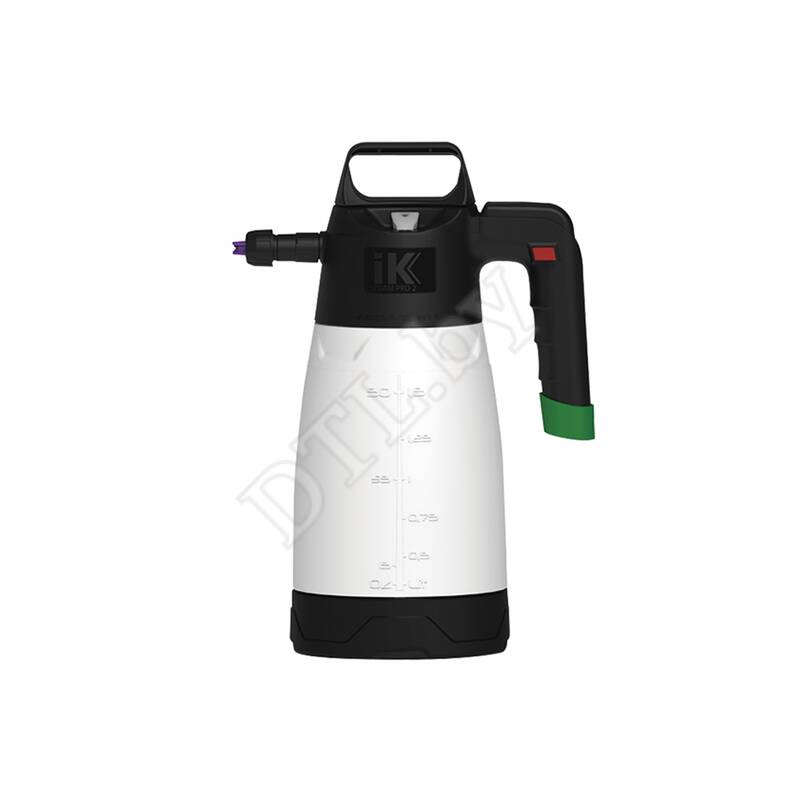 IK FOAM PRO 2 Опрыскиватель для образования пены, пенный распылитель