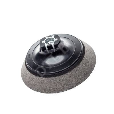 Держатель для полировальных кругов Polierteller 123 mm