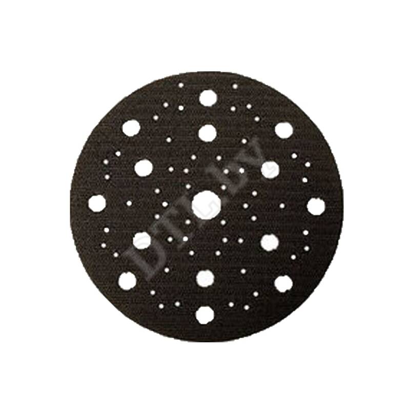 Interface Pad 125 mm Амортизирующая прокладка 125*5 мм Koch-Chemie
