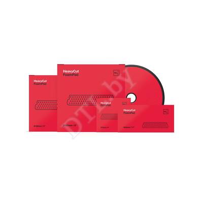 Heavy Cut Foam Pad Ø126 - полировальный круг 126 x 25 mm Koch-Chemie