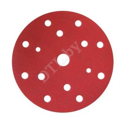 Finixa абразивный диск Ø 150mm - 15 Отверстий P0320