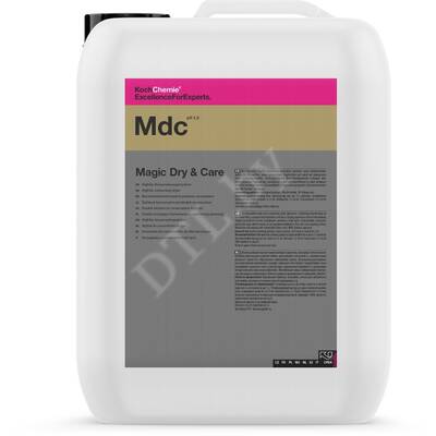 Magic Dry & Care Консервант Koch Chemie 10кг.