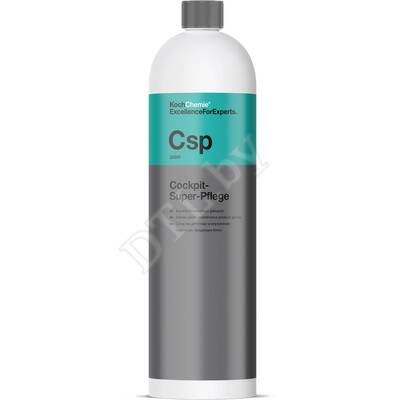 Cockpit-Super-Pflege Средство для ухода за внутренним пластиком Koch-Chemie 1 л
