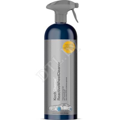 ReactiveWheelCleaner Очиститель колёсных дисков Koch-Chemie 750 мл