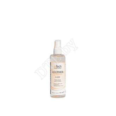 Ароматизатор с запахом натуральной кожи классик Leather Aroma Classic, 150 мл