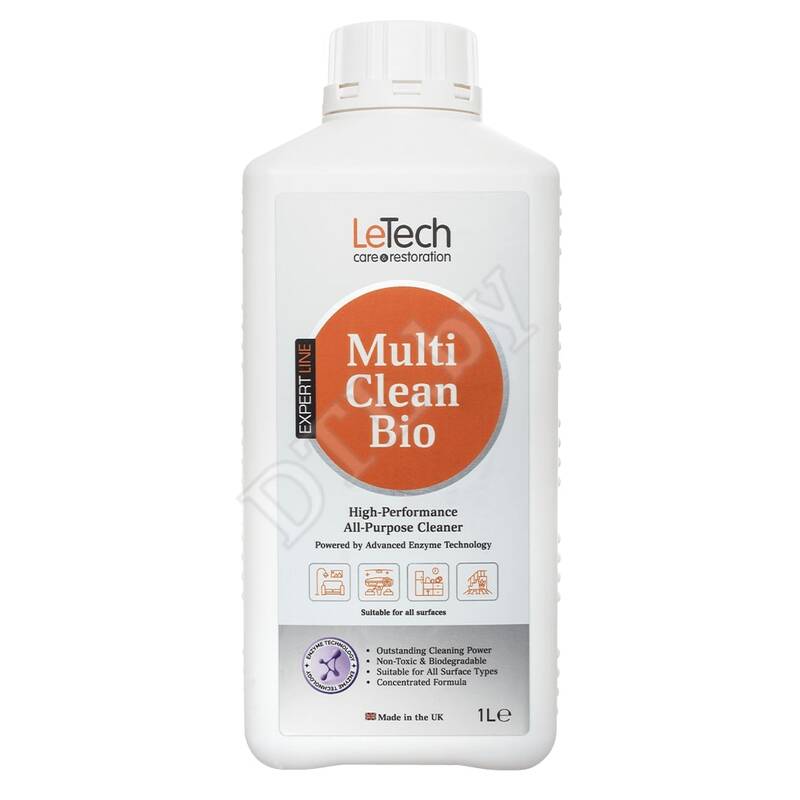 Универсальный очиститель Multi Clean Bio 1000 мл