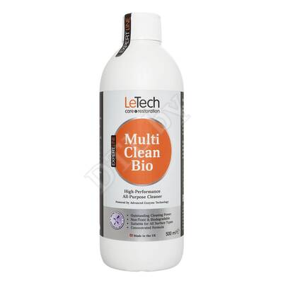 Универсальный очиститель Multi Clean Bio 500 мл