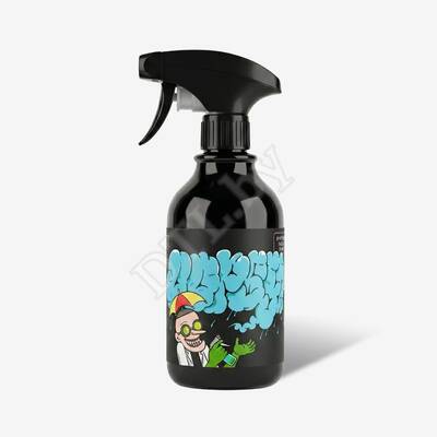 OOPSY!! Wet Coat Экспресс-средство, 500 мл 