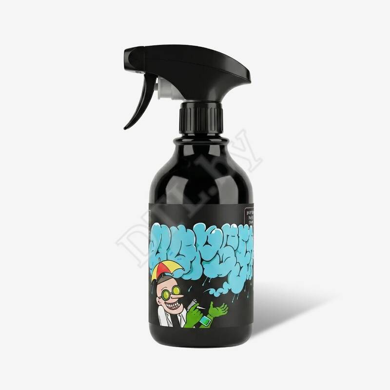 OOPSY!! Wet Coat Экспресс-средство, 500 мл