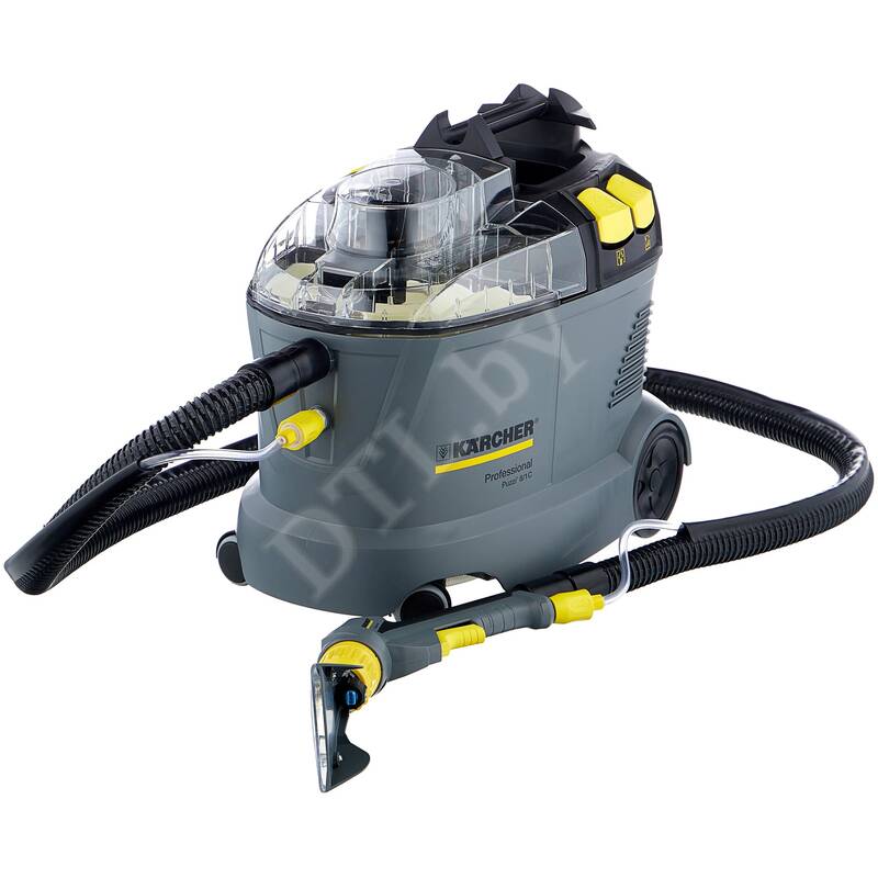 Пылесос моющий Karcher PUZZI 8/1 C