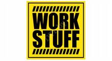 WORK STUFF