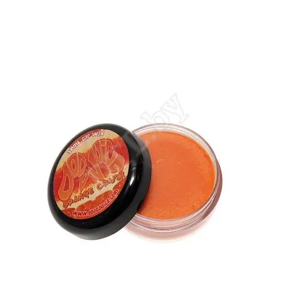 Мягкий воск Dodo Juice Orange Crush 33 мл. Мягкий воск Dodo Juice Orange Crush 33 мл.