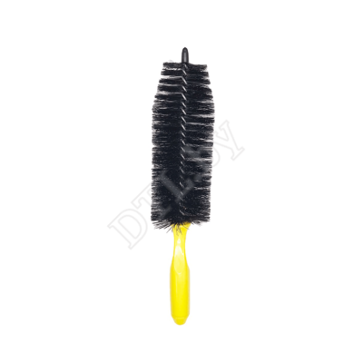 SPOKE WEEL BRUSH СУПЕР МЯГКАЯ КИСТЬ ДЛЯ ЧИСТКИ ДИСКОВ