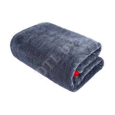 TWIST DRYING TOWEL Полотенце для сушки мягкое микрофибровое PURESTAR 70 х 90 см