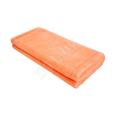 SUPREME DRYING TOWEL Полотенце для сушки плюшевое двухслойное супермягкое микрофибровое PURESTAR 40 х 80 см