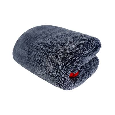 TWIST DRYING TOWEL Полотенце для сушки мягкое микрофибровое PURESTAR 50 х 60 см
