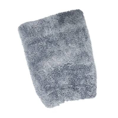 PLUSH INTERIOR GLOVE​ Сверхмягкая плюшевая варежка для ухода за интерьером PURESTAR