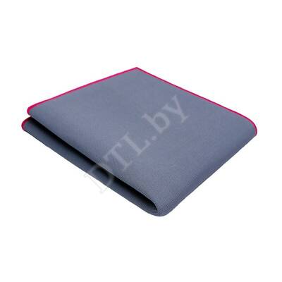 Wonder glass towel Плотная микрофибра для стёкол с высоким впитыванием воды PURESTAR, 50 х 40 см