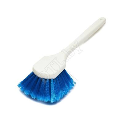Щетка с короткой ручкой Short Handle Nylex Brush Blue