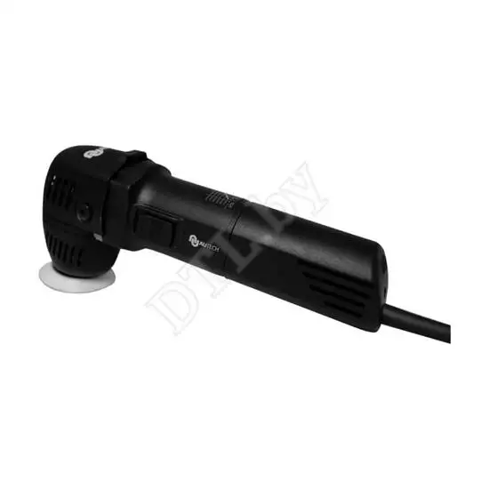 Au-0675710 mini Полировальная машина эксцентриковая Autech