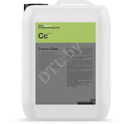 COSMO-CLEAN Моющее средство для пола из камня, кафеля, бетона, PVC, ламината Koch Chemie 11л.