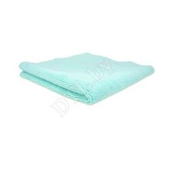 Two face edge less buffing towel Комбинированное полотенце для располировки, PURESTAR 40х40см, mint