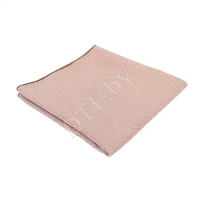 Waffle glass towel Вафельное полотенце для стекла, PURESTAR 60 x 40 см