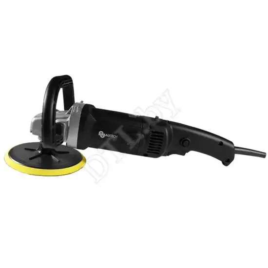 Au-071501200R Полировальная машина роторного действия Autech