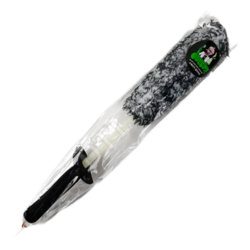 OOPSY!! Wheel Brush Щетка мытья для дисков, средняя