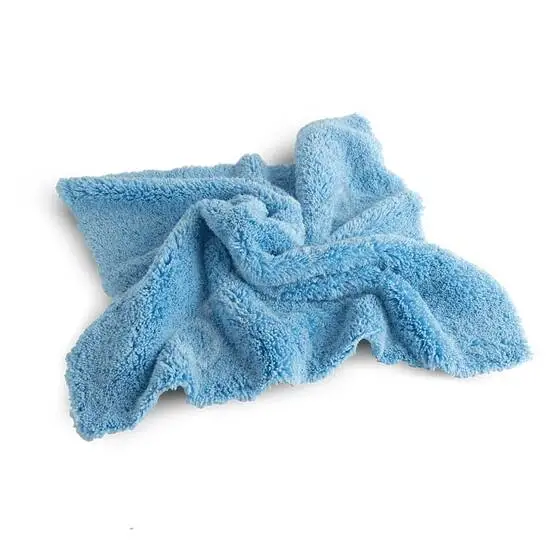 PROFI-MICROFASERTUCH BLAU Микрофибра салфетка 40*40 см, голубая, 400гр PROFI-MICROFASERTUCH BLAU Микрофибра салфетка 40*40 см, голубая, 400гр