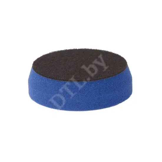 Finish-schwamm blau Финишный полировальный круг - 85*23 mm Finish-schwamm blau Финишный полировальный круг - 85*23 mm