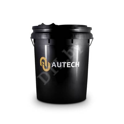 Ведро для мойки поролоновых полировальных кругов Autech