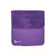 MAGIC DRY Микрофибровое полотенце 50*80 см, фиолетовое, 600 гр/м2 для сушки авто