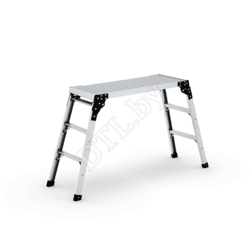 Платформа для устойчивой работе на высоте, Autech