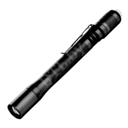 Профессиональная ручка-фонарь 100 лм. CRI>90, Autech