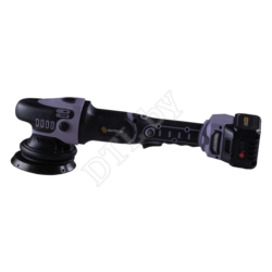 Au-08125900 Аккумуляторная бесщёточная полировальная машинка эксцентриковая Autech