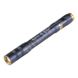 Профессиональный фонарь-ручка 120 лм. CRI>90, Autech