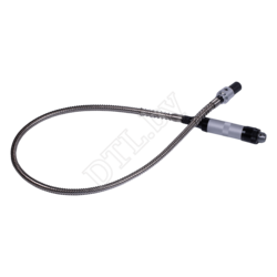 Дример 6 мм для полировки труднодоступных мест - гибкий вал, Autech