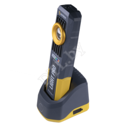 Профессиональный светодиодный фонарь 450 лм. CRI>95, Autech