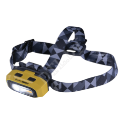 Профессиональный налобный фонарь 700 лм. CRI>95, Autech