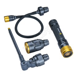 Профессиональный световой набор 3в1 LIGHT PRO, Autech