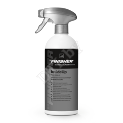 InsideUp Средство для чистки салона и пластиковых деталей The Finisher 500 мл.
