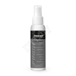 DisplayExpert Специальный очиститель для дисплеев и гладких поверхностей The Finisher 100 мл