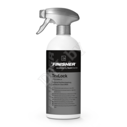 TexLock Универсальный гидрофобный герметик для текстиля The Finisher 500 мл