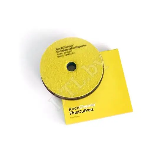 Fine Cut Pad Полировальный круг Koch-Chemie 150 х 23 мм Fine Cut Pad Полировальный круг Koch-Chemie 150 х 23 мм