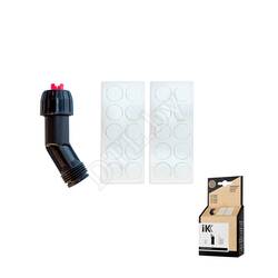 IK FOAM 9 / Pro 12 kit Ремонтный комплект для опрыскивателя IK FOAM 9 / Pro 12 kit Ремонтный комплект для опрыскивателя