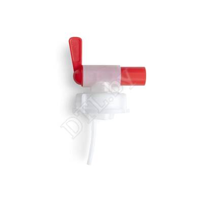 Кран для бочки Auslaufhahn für 5l