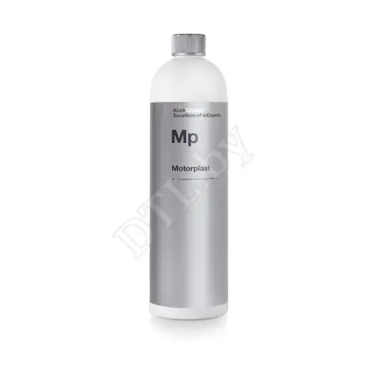 Motorplast Высокостойкий консервант двигателя Koch-Chemie 1 л Motorplast Высокостойкий консервант двигателя Koch-Chemie 1 л