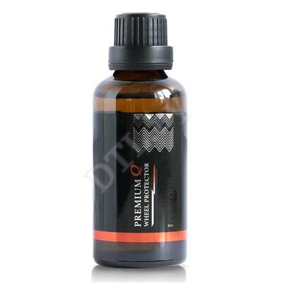 Защитное покрытие для дисков Q-GLYM PRESTIGE WHEEL PROTECTOR 50 мл